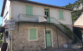 Le Refuge du Cele